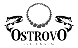 Ostrovo – St. Naum part of Risteski Family